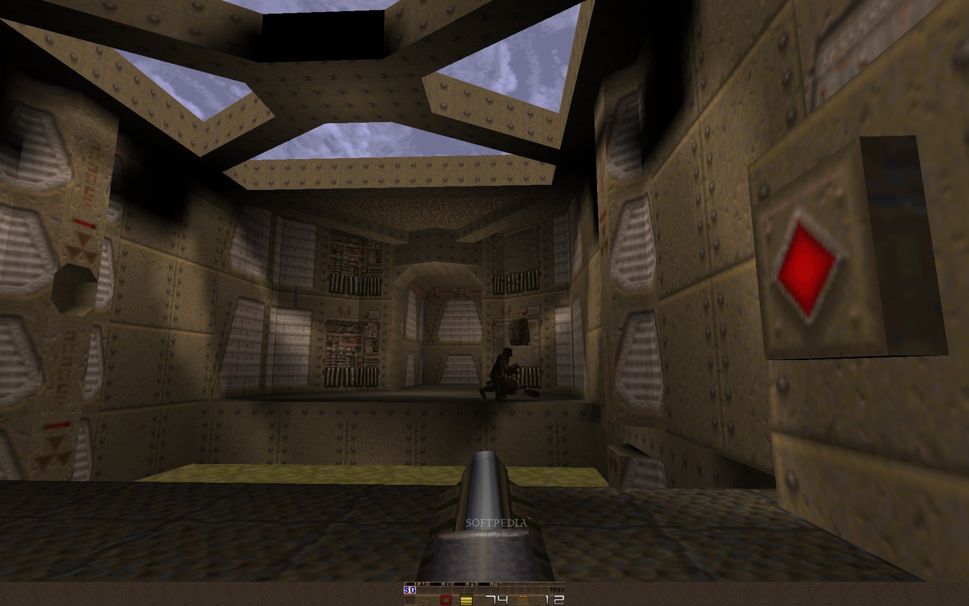 Quake 4 for mac os x